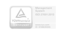 teliko ist ISO 27001 zertifiziert